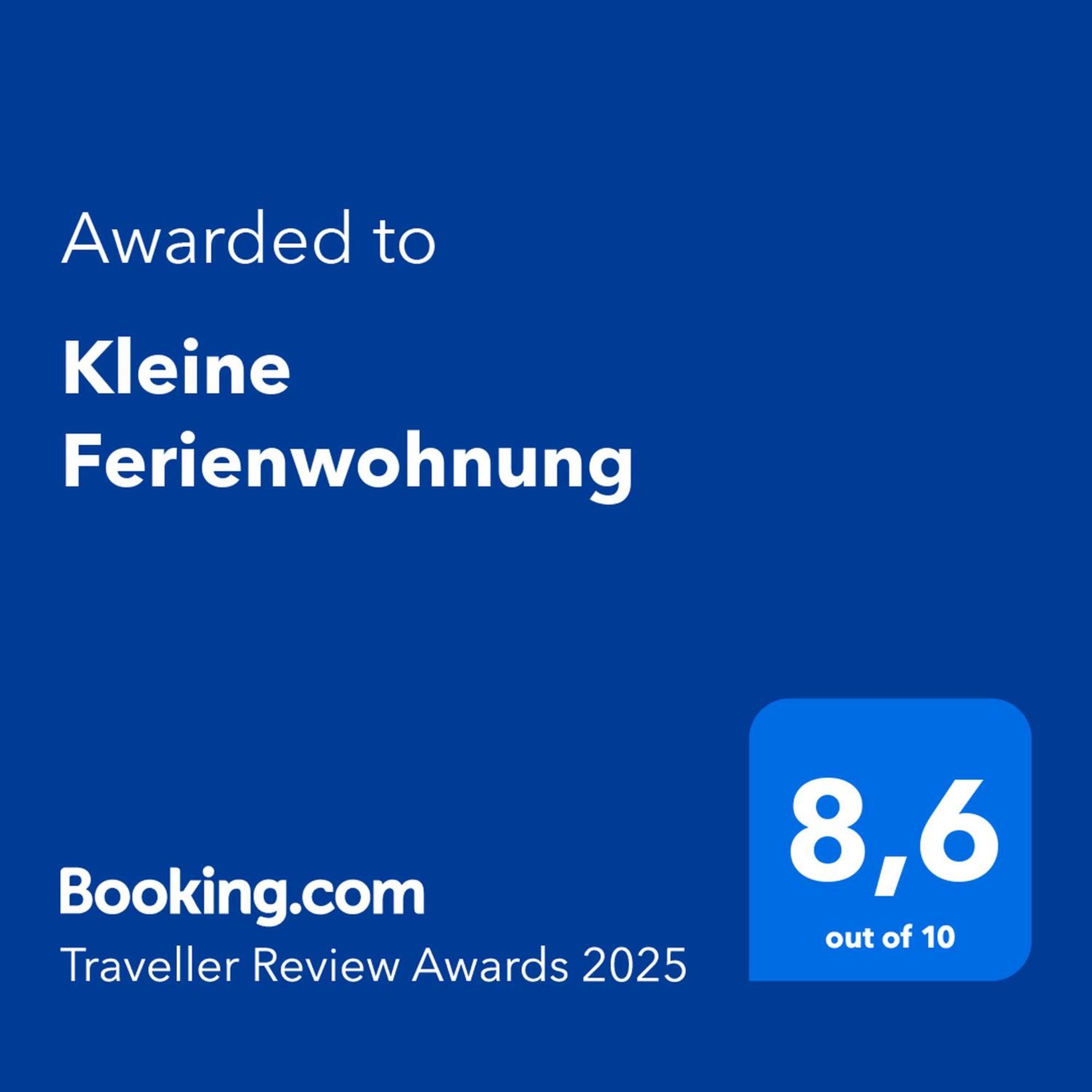 Kleine Ferienwohnung Gelting Exteriör bild